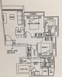 Bella Vista (D13), Apartment #127611382
